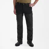 Deerhunter Strike Trousers Black Ink 28