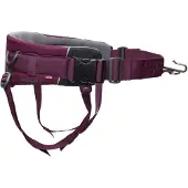 Non-Stop Dogwear Trekking belt 2.0 Purple L