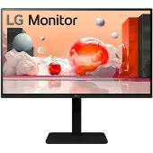LG 27ba560-b 27´´ Full Hd Ips Led Skjerm