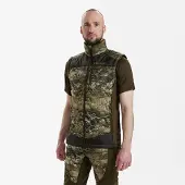 Deerhunter Excape Quilted Waistcoat REALTREE EXCAPE L