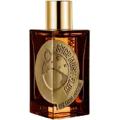 Etat Libre d'Orange Spice Must Flow EDP Volum: 100 ml