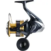 Shimano Sahara Fj Fiske Spinnehjul