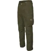 Chevalier Cross Hybrid Pants Men Tobacco Green 58