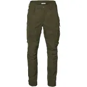 Chevalier Cross Hybrid Jaktbukse, 62, Herre Tobacco Green
