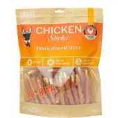 Ginza.se Treateaters kyllingpinner 1000g