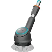 Gardena Aquabrush Børsteplate Erstatning 135 Mm