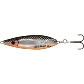 Westin Great Heron 22 g Steel Sardine
