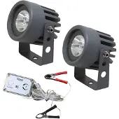 Genzo Max-Led V.3