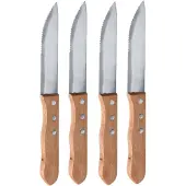 Vaggan Kjøttkniver premium