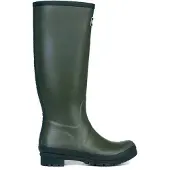 Barbour Abbey Oliv Stövel Dam UK9