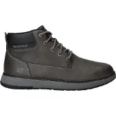 SKECHERS Garlan Deno Relaxed Fit Booties