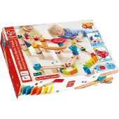 Hape Marble Run kulebane Marble Run, E1101A
