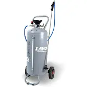 Lavor LavorPRO skumsprøyte trykkluft Foamjet SX50 rustfri 50 L