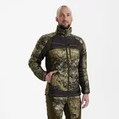 Deerhunter Excape Quilted Jacket REALTREE EXCAPE 3XL
