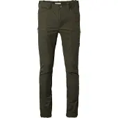 Chevalier Spey Stretchbukser Herre, D100, Tobacco Green
