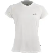 Arrak Outdoor Outdoor Action Func tee W White M