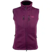 Arrak Outdoor Outdoor Powerfleece VEST W Fuchsia XS