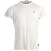 Arrak Outdoor Outdoor Action Func tee M White M