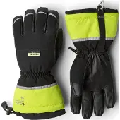 HestraPro CZone Pro Finger Glove - Black - 7