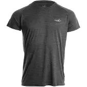Arrak Outdoor Outdoor Action Func tee M Black S