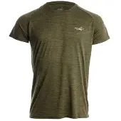 Arrak Outdoor Outdoor Action Func tee M Olive L