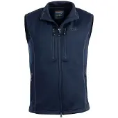 Arrak Outdoor Outdoor Powerfleece VEST M Navy 2XL