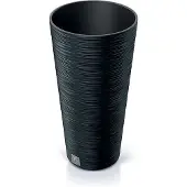 Prosperplast 7.5l Furu Collection 25x25x48 Cm Blomsterpotte