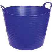 Foga Plastic tube flexi 42l Blue