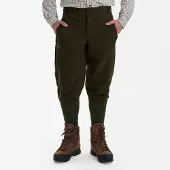 Deerhunter Pro Gamekeeper Breeks Peat 58