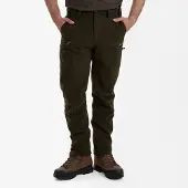 Deerhunter Pro Gamekeeper Boot Trousers Peat 56