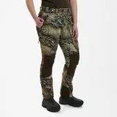Deerhunter Lady Excape Softshell Trousers REALTREE EXCAPE 38