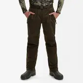Deerhunter Excape Rain Trousers Art Green S