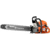 Husqvarna 592 XPG motorsag