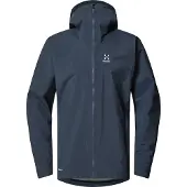 Haglöfs Korp Proof Jacket Tarn Blue Men M