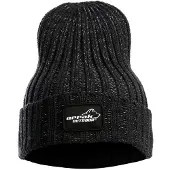 Arrak Outdoor reflekshette, svart