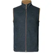 Härkila Sandhem Pro väst Dark Navy 3XL