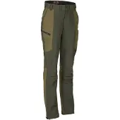 Swedteam Lynx Woman Antibite Hunting Trousers Dam Green 46