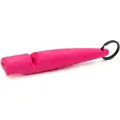 Acme Alpha Dog TrainingWhistle Neonrosa