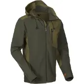 Swedteam Lynx Antibite Hunting Jacket Herr Green 52