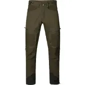 Seeland Hemlock Trousers Pine Green/Grizzly Brown 33'' 48