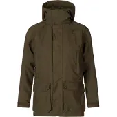 Härkila Pro Hunter GTX Hunting Jacket Women Willow Green 36