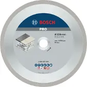 Bosch Accesorios 230x2.4 Mm Diamantskive