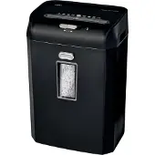 Rexel Promax Qs Rex623 Makuleringsmaskin