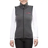 Woolpower West 400 grå 7244 XXL