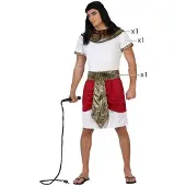 Atosa Egyptisk Kostyme