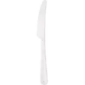 Papstar 96463, Hvit, Polypropylen, 200 stykker, 197 mm