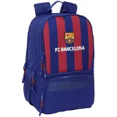 Safta Fc Barcelona 21.40l 31x41x17.5 Cm Ryggsekk