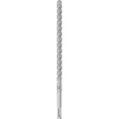 Bosch Accesorios -5x 12x200x260 Mm Sds-plus Bor Til Vegg 10 Enheter
