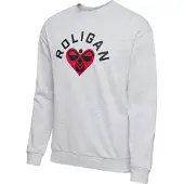 Hummel Roligan Collegegenser
