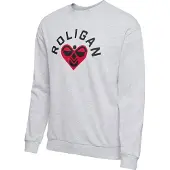 Hummel Roligan Collegegenser